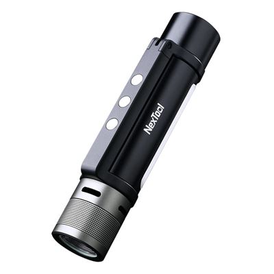 Flashlight THUNDER 6in1 1000 lumens