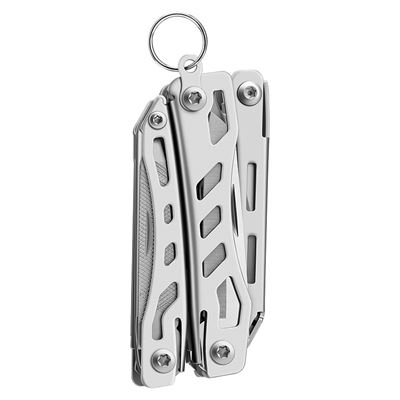 FLAGSHIP MINI Multi Tool SILVER