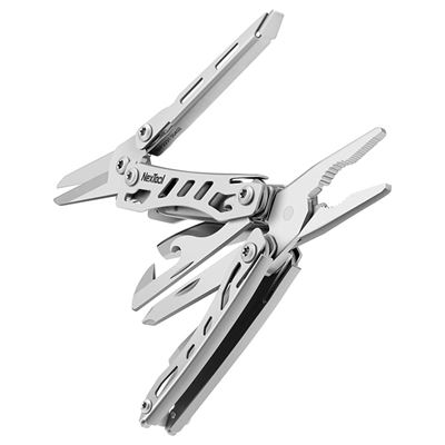 FLAGSHIP MINI Multi Tool SILVER