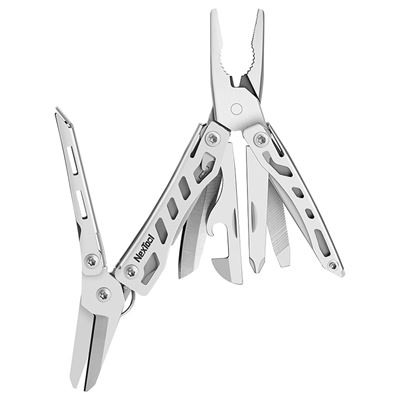 FLAGSHIP MINI Multi Tool SILVER