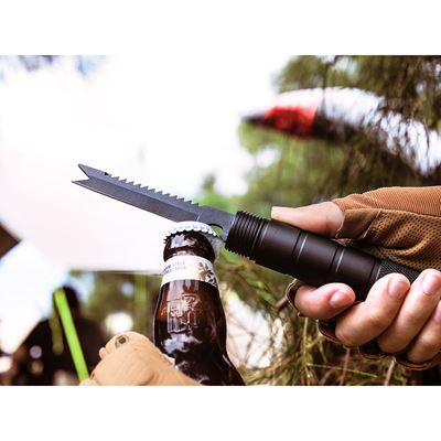 MEDIUM Multifunctional Folding Shovel