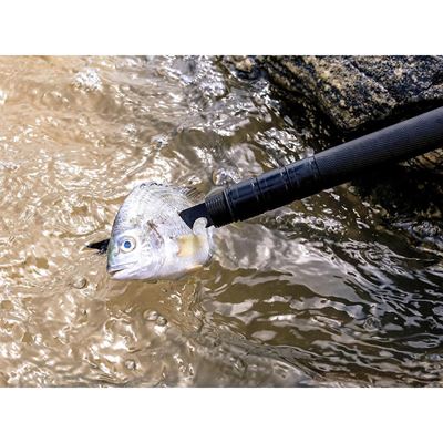 MEDIUM Multifunctional Folding Shovel