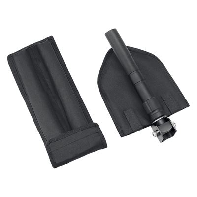MEDIUM Multifunctional Folding Shovel