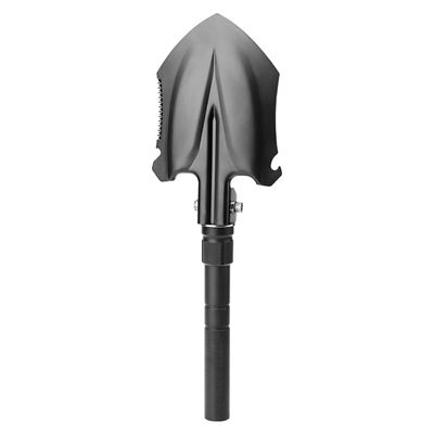 MEDIUM Multifunctional Folding Shovel