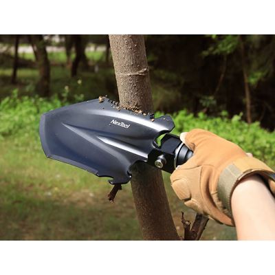 MEDIUM Multifunctional Folding Shovel