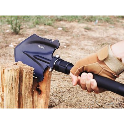 MEDIUM Multifunctional Folding Shovel