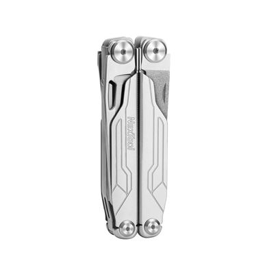 FLAGSHIP CAPTAIN Multi Tool SILVER