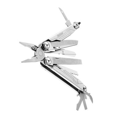 FLAGSHIP CAPTAIN Multi Tool SILVER