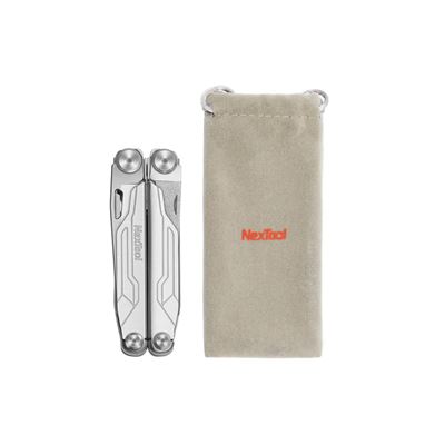 FLAGSHIP CAPTAIN Multi Tool SILVER