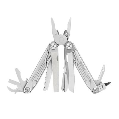 FLAGSHIP CAPTAIN Multi Tool SILVER