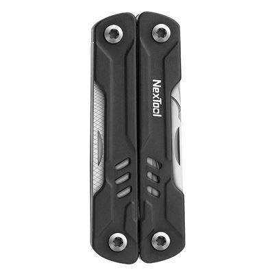MINI SAILOR Multifunctional Pliers with scissors BLACK