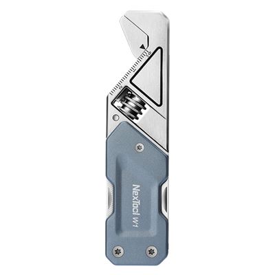 Light Wrench W1 BLUE