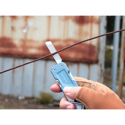 Light Wrench W1 BLUE