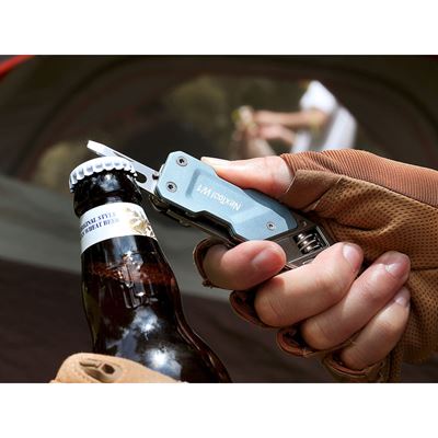 Light Wrench W1 BLUE