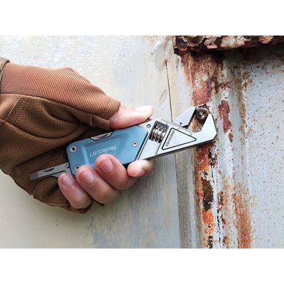 Light Wrench W1 BLUE