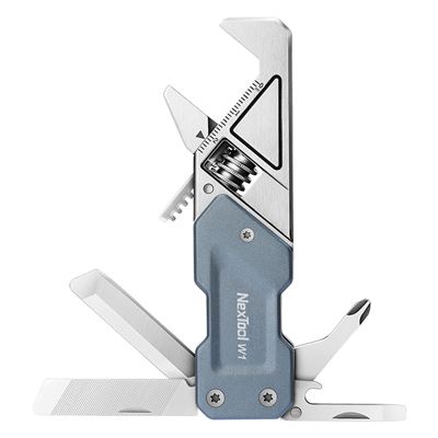 Light Wrench W1 BLUE