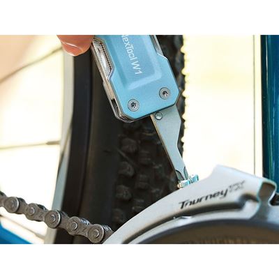 Light Wrench W1 BLUE