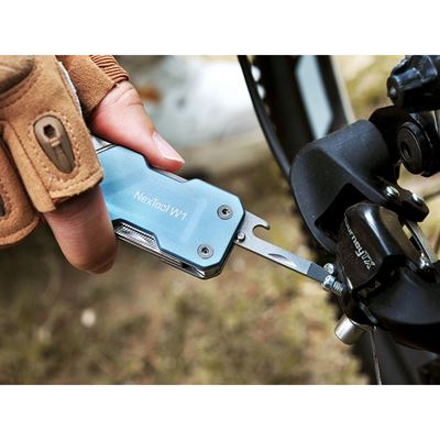 Light Wrench W1 BLUE