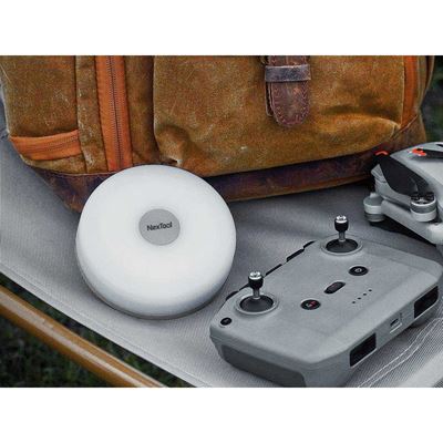MILKY WAY RGB Camping Lamp White light