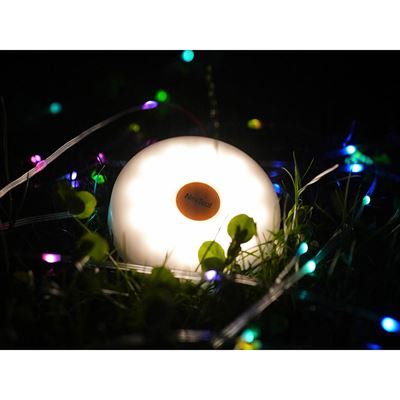 MILKY WAY RGB Camping Lamp White light