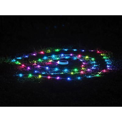 MILKY WAY RGB Camping Lamp White light