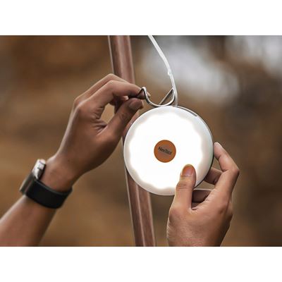 MILKY WAY RGB Camping Lamp White light