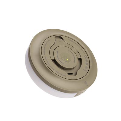 MILKY WAY RGB Camping Lamp White light