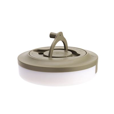 MILKY WAY RGB Camping Lamp White light
