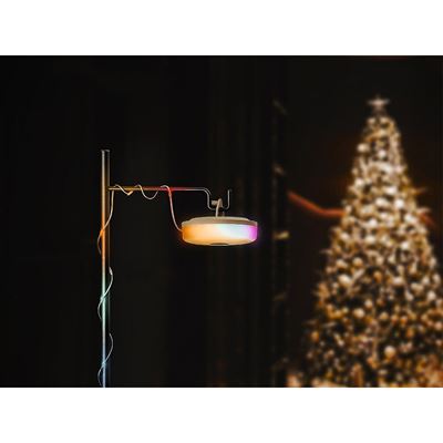 MILKY WAY RGB Camping Lamp White light