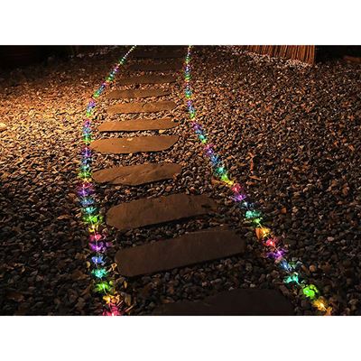 MILKY WAY RGB Camping Lamp White light