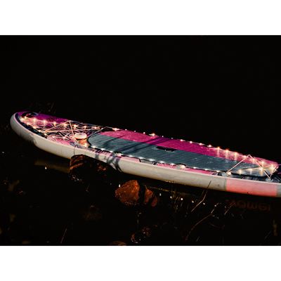 MILKY WAY RGB Camping Lamp White light