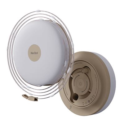 MILKY WAY RGB Camping Lamp White light