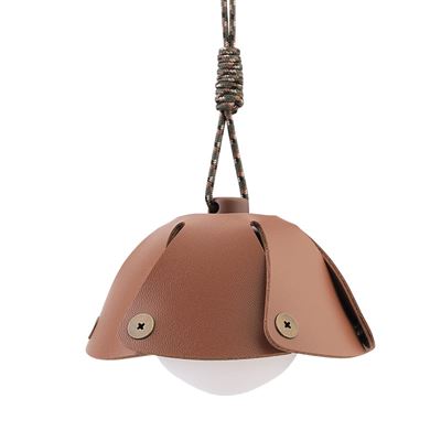 ACORN LIGHT rechargeable