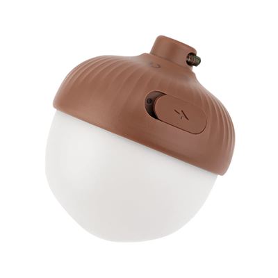 ACORN LIGHT rechargeable