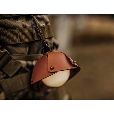 ACORN LIGHT rechargeable