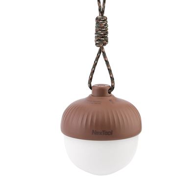 ACORN LIGHT rechargeable