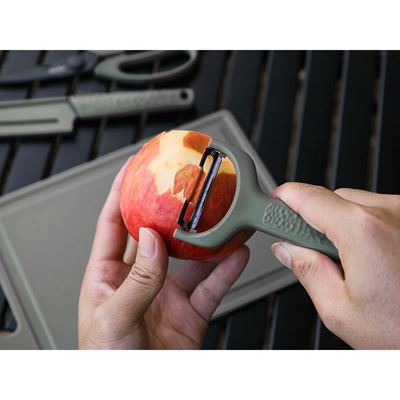 BBQ Tool Set