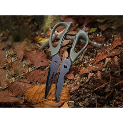 BBQ Tool Set