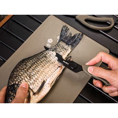 BBQ Tool Set