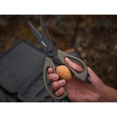 BBQ Tool Set
