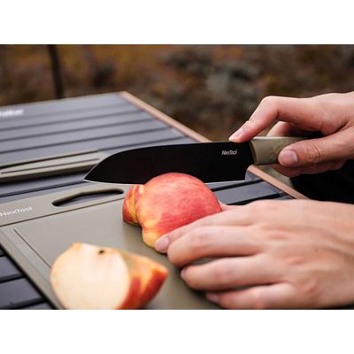 BBQ Tool Set