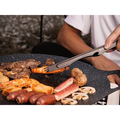 BBQ Tool Set
