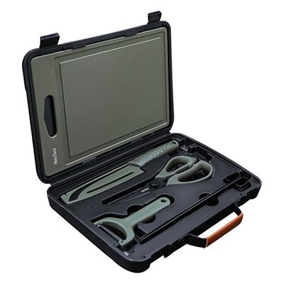 BBQ Tool Set
