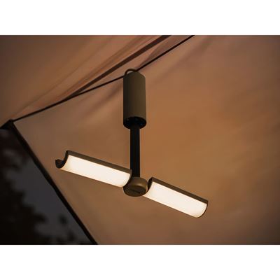 Multifunctional Camping Light WUKONG