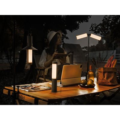 Multifunctional Camping Light WUKONG