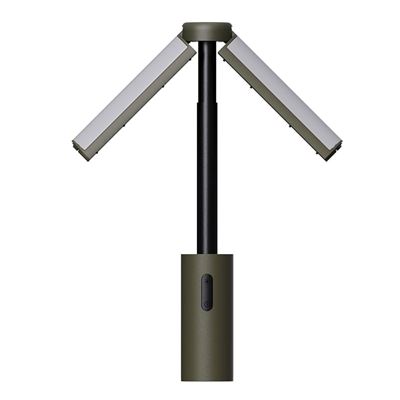 Multifunctional Camping Light WUKONG