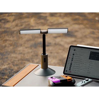 Multifunctional Camping Light WUKONG
