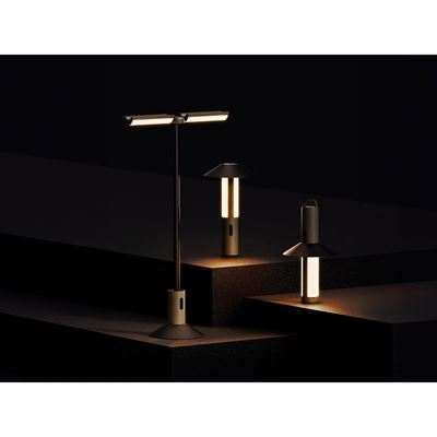 Multifunctional Camping Light WUKONG
