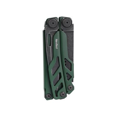 FLAGSHIP PRO Multi Tool GREEN