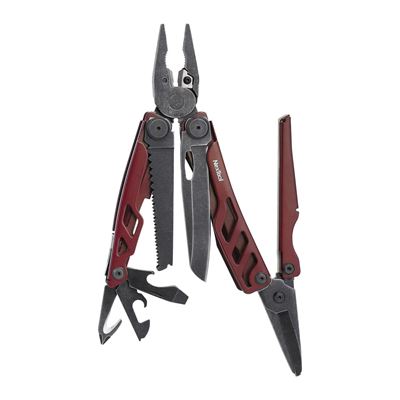FLAGSHIP PRO Multi Tool RED
